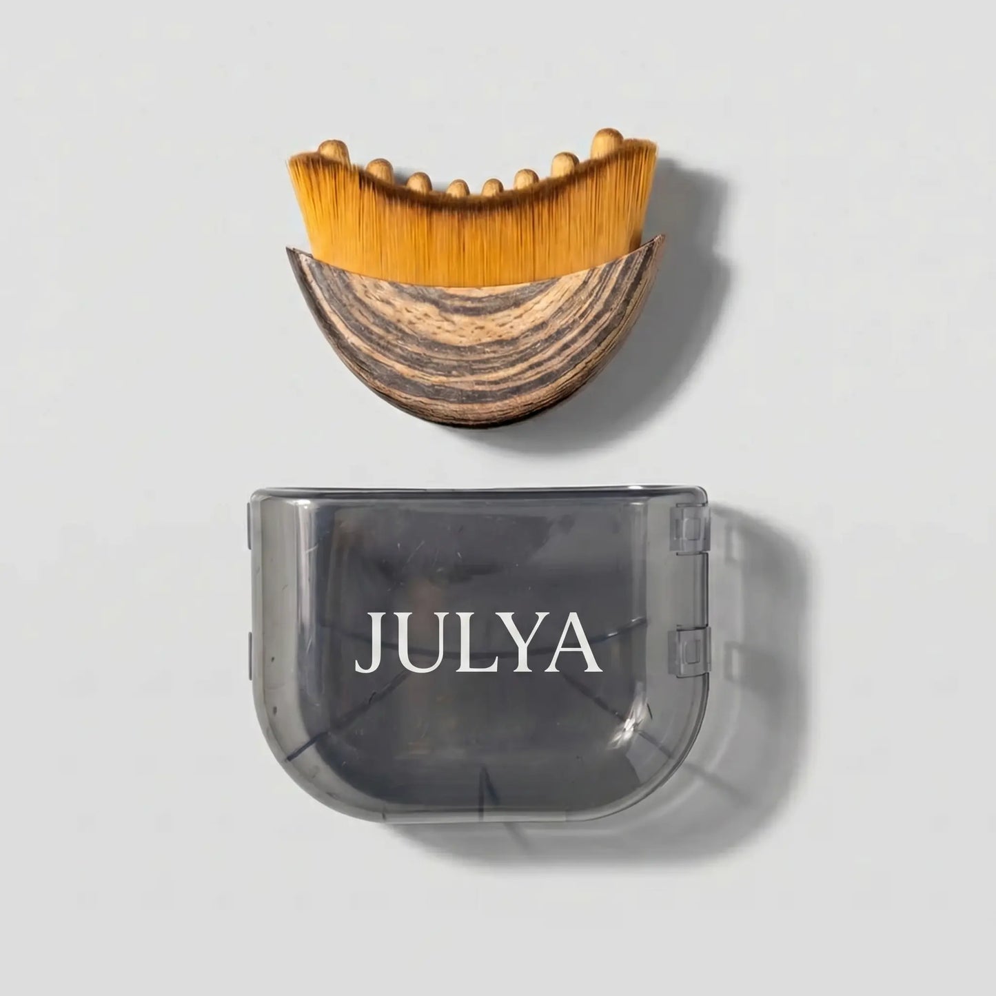 Julya™ Brosse de Massage Sculptante