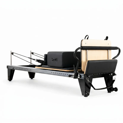 Professional Pilates Reformer - Full Rail