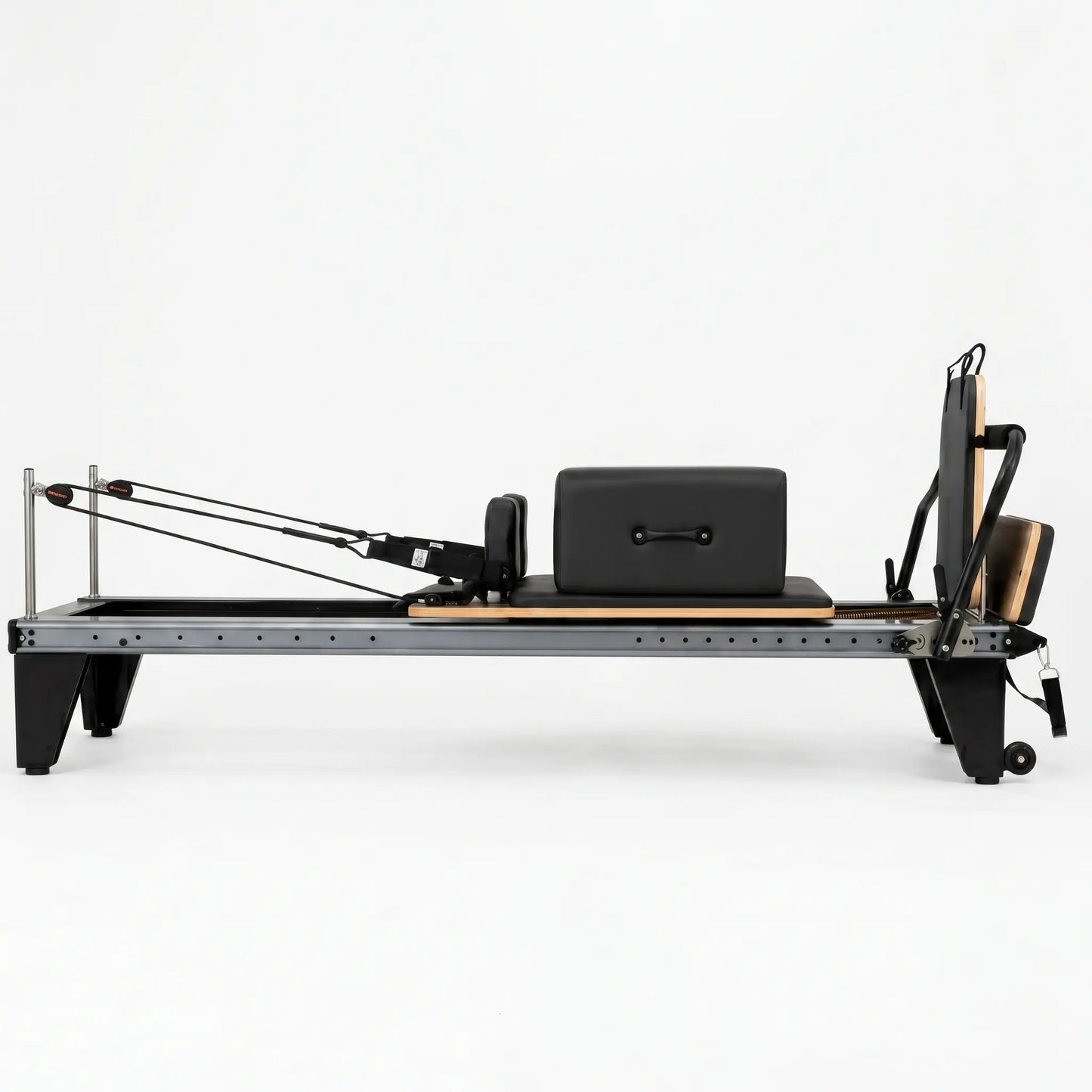 Professional Pilates Reformer - Full Rail