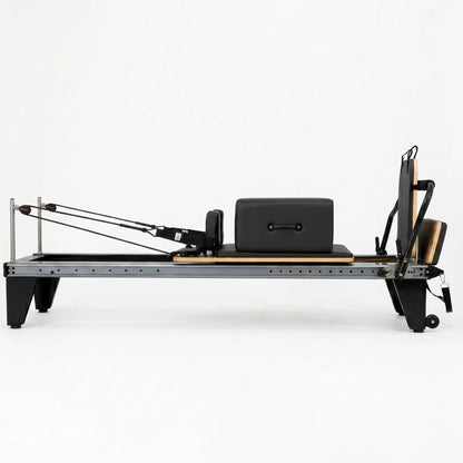 Professional Pilates Reformer - Full Rail