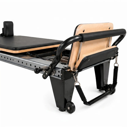 Professional Pilates Reformer - Full Rail